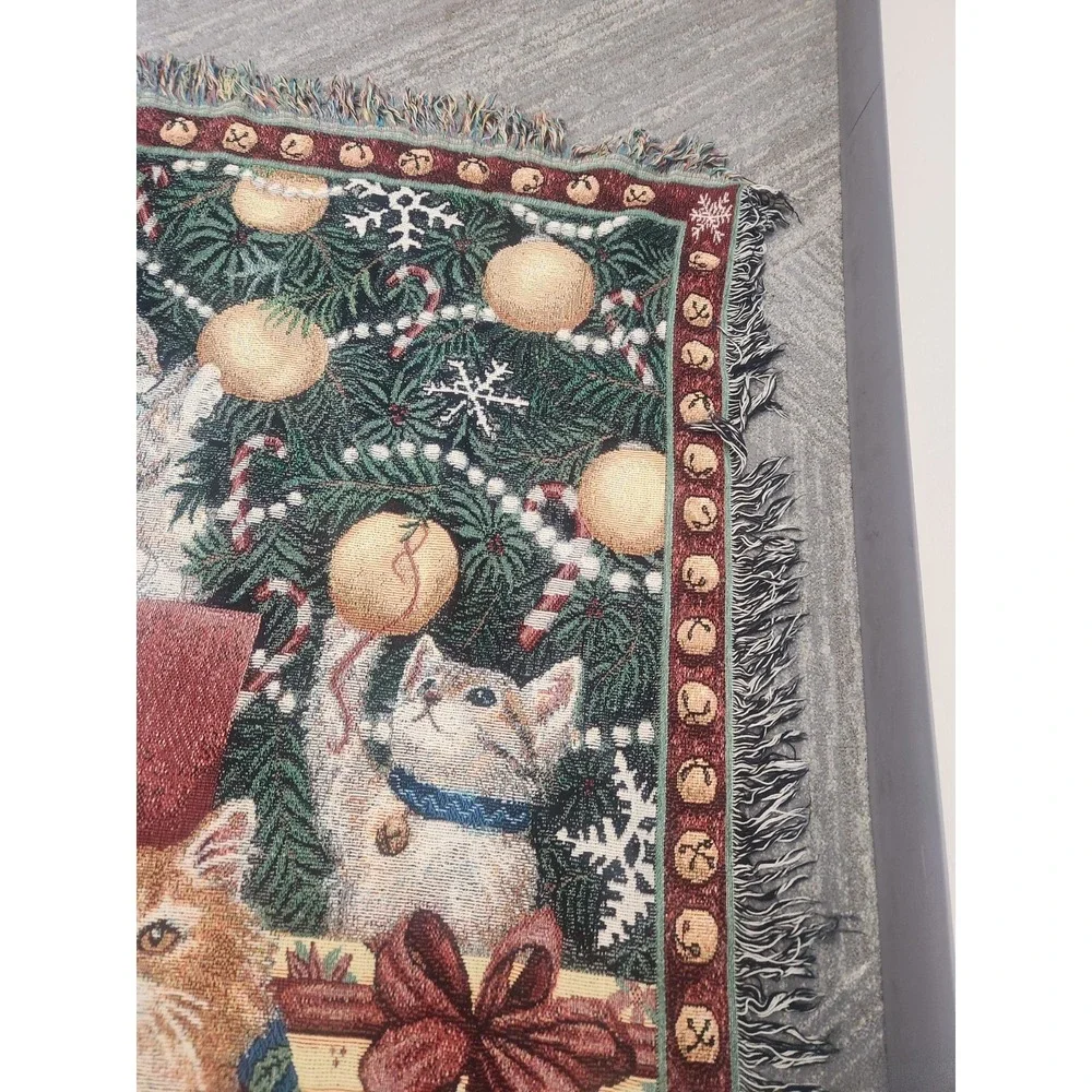 N/A vintage tapestry